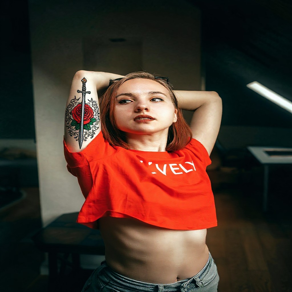 TattooShot