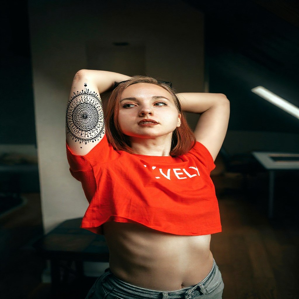 TattooShot