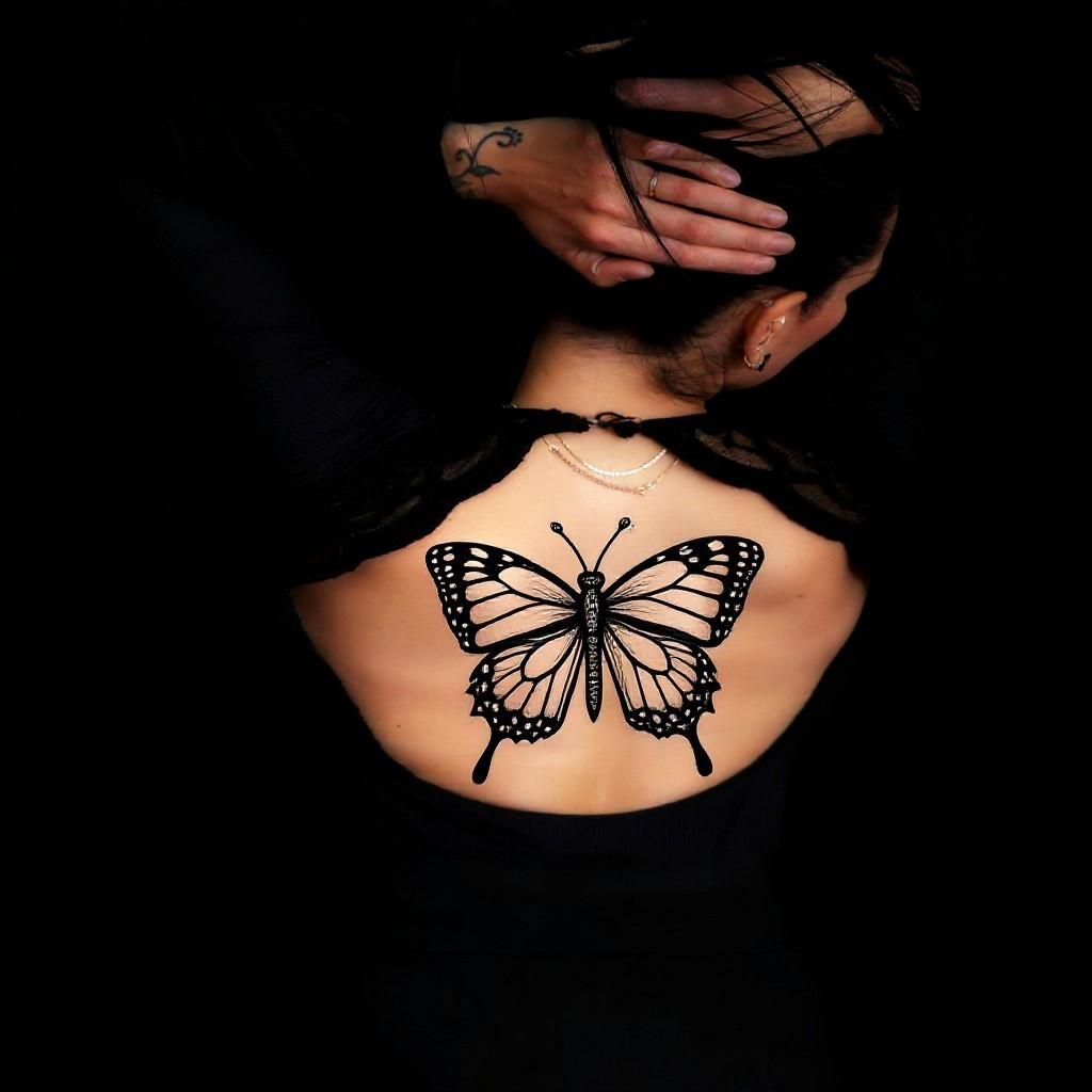 TattooShot