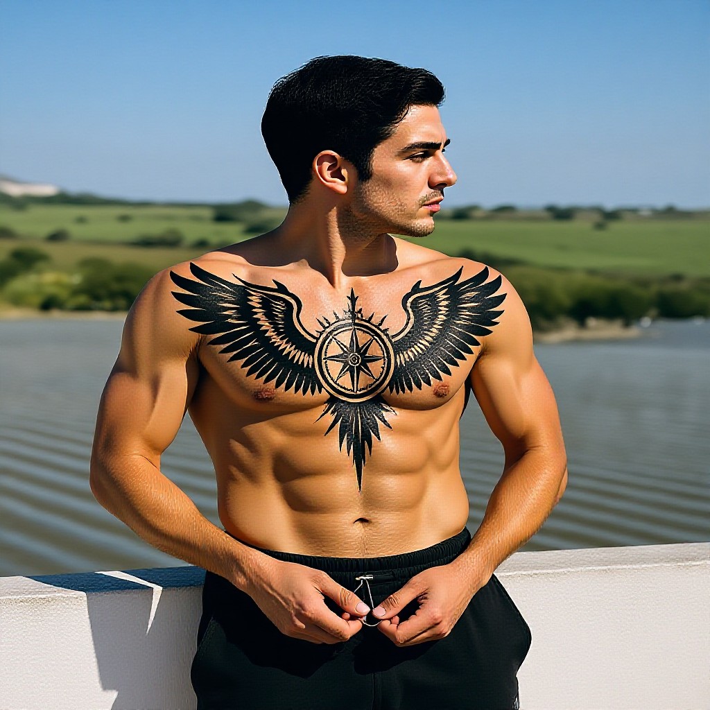 TattooShot